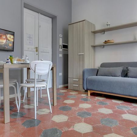 Appartamento Santi Quattro - Colosseo Рим Экстерьер фото