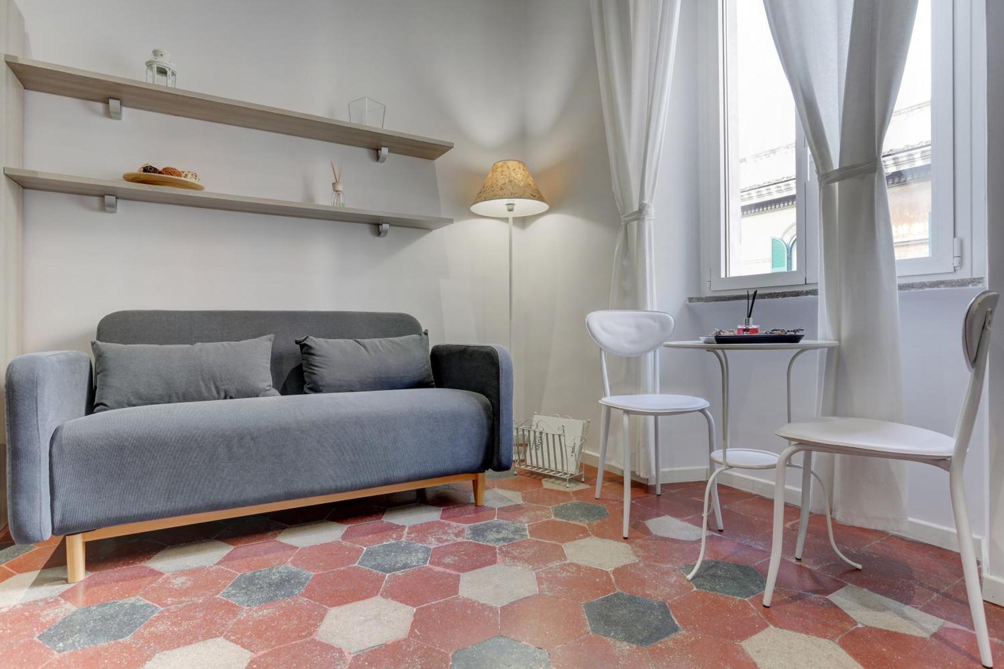 Appartamento Santi Quattro - Colosseo Рим Экстерьер фото