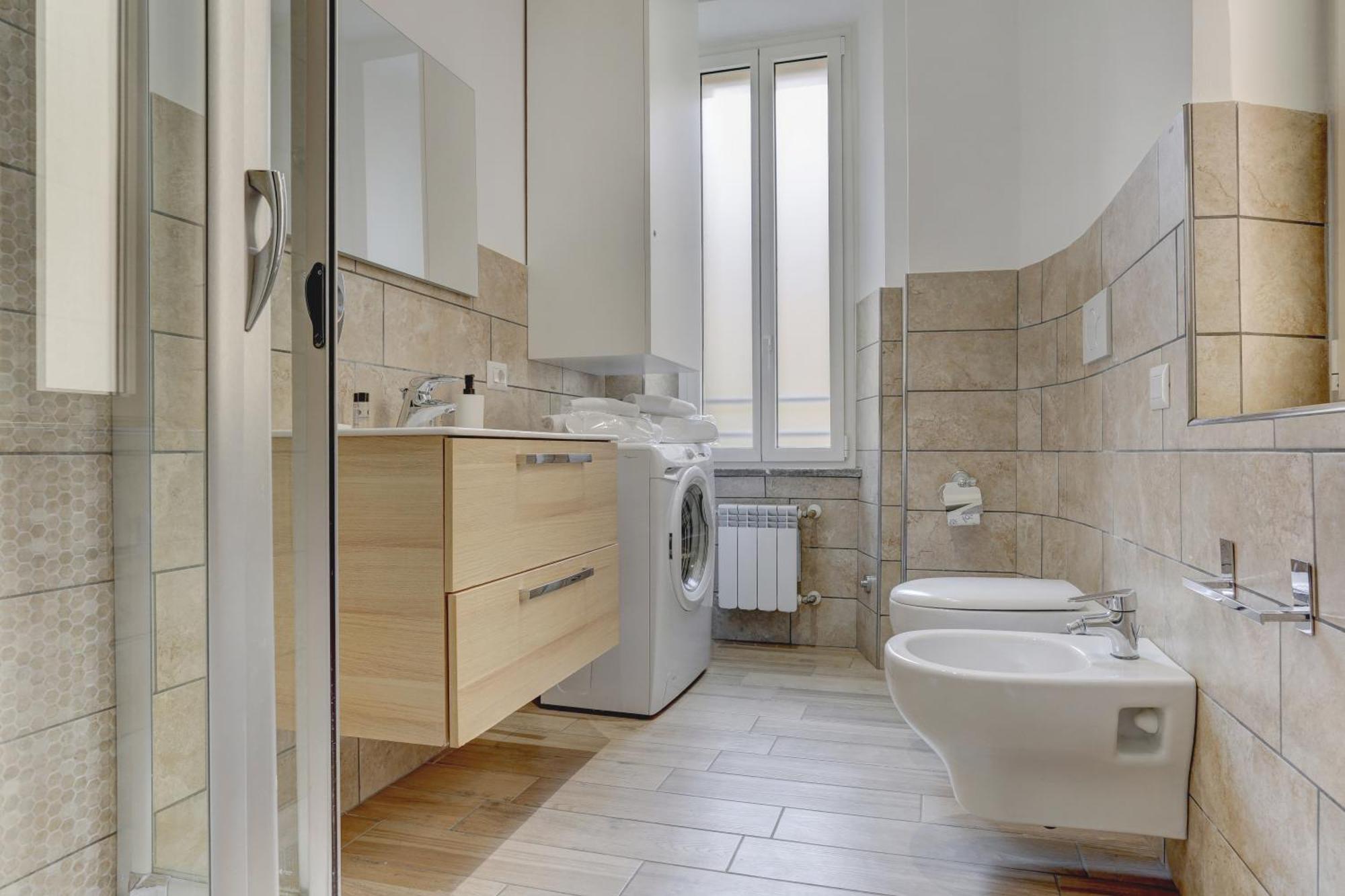 Appartamento Santi Quattro - Colosseo Рим Экстерьер фото