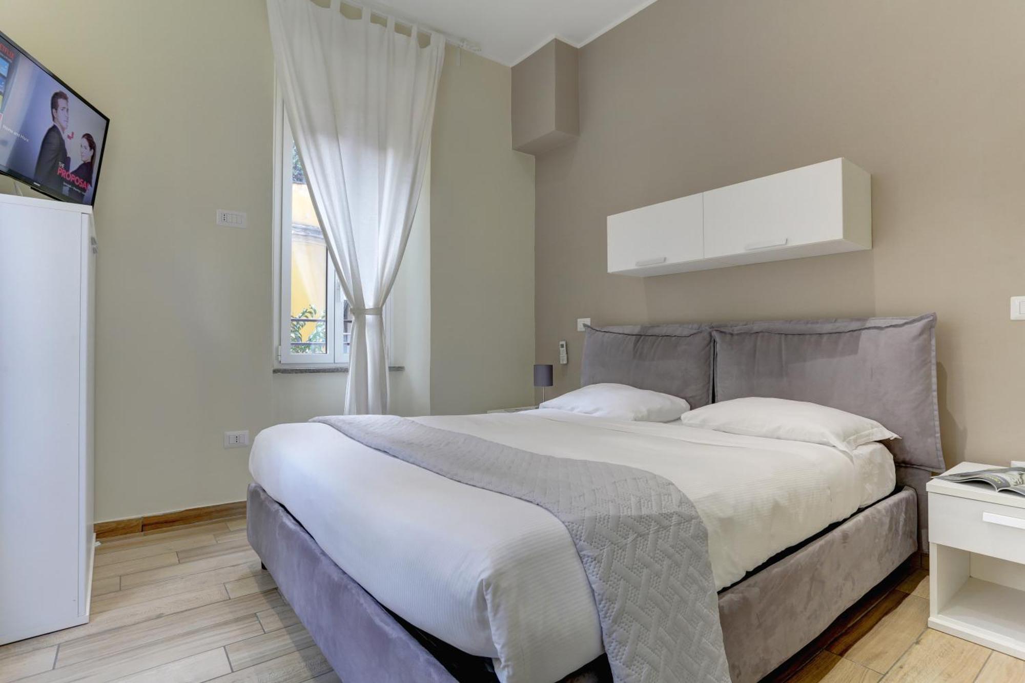 Appartamento Santi Quattro - Colosseo Рим Экстерьер фото