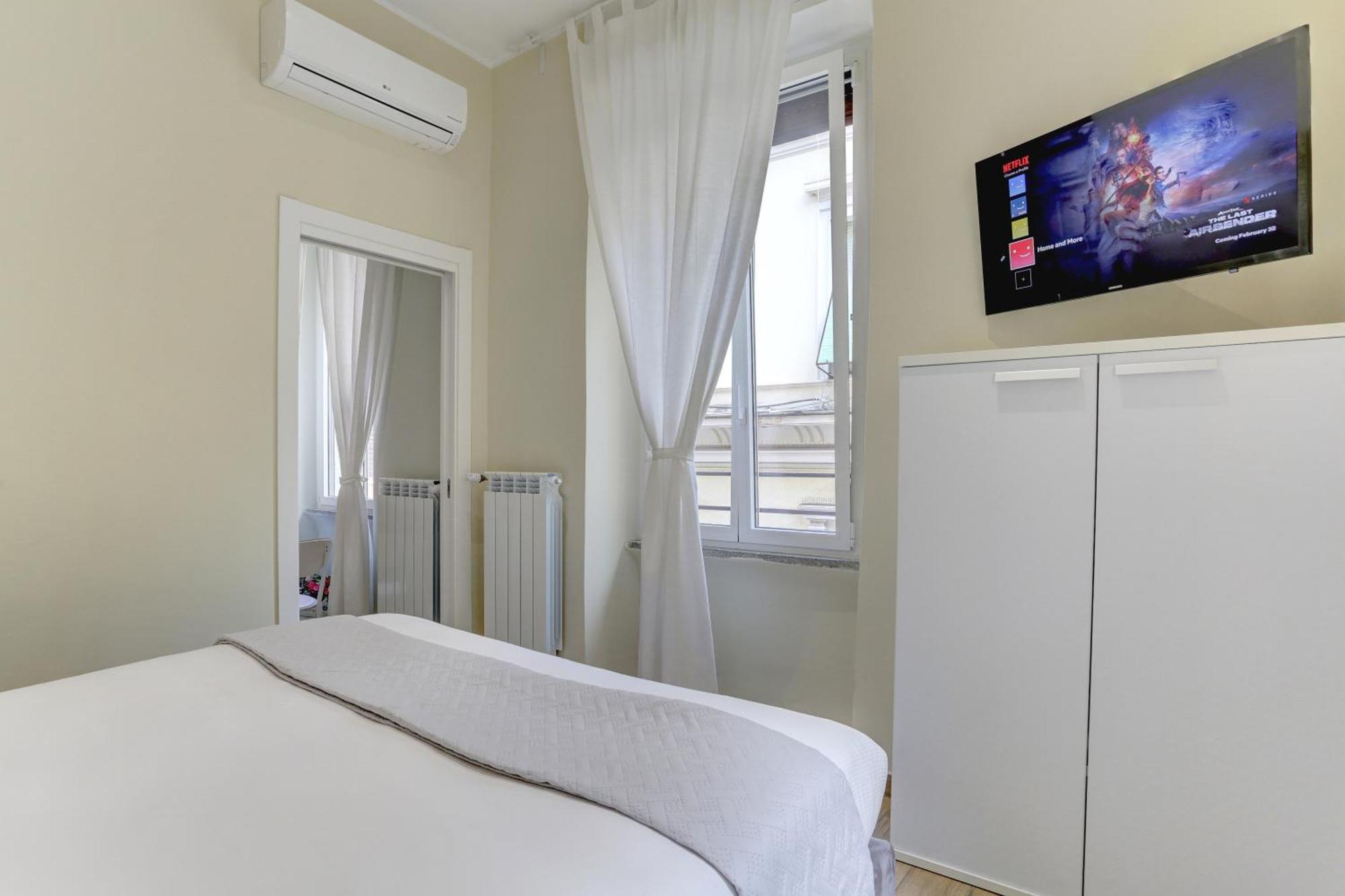 Appartamento Santi Quattro - Colosseo Рим Экстерьер фото
