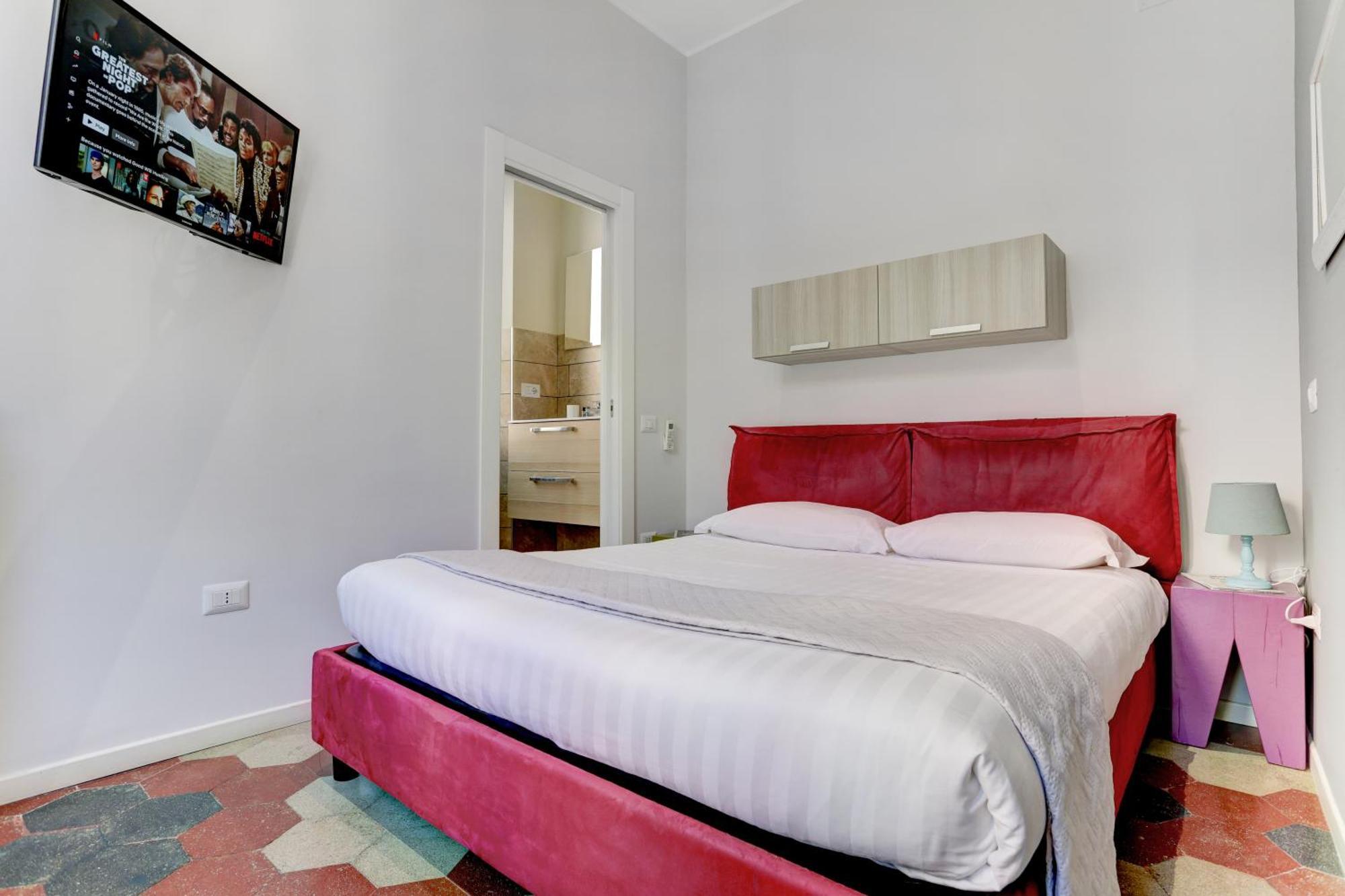Appartamento Santi Quattro - Colosseo Рим Экстерьер фото